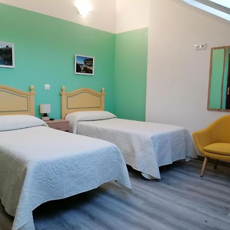 Apartamento Turistico La Mies Apartment โอเรญา ภายนอก รูปภาพ